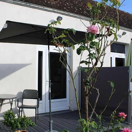 Les Bains Douches Aparthotel Périgueux Eksteriør bilde