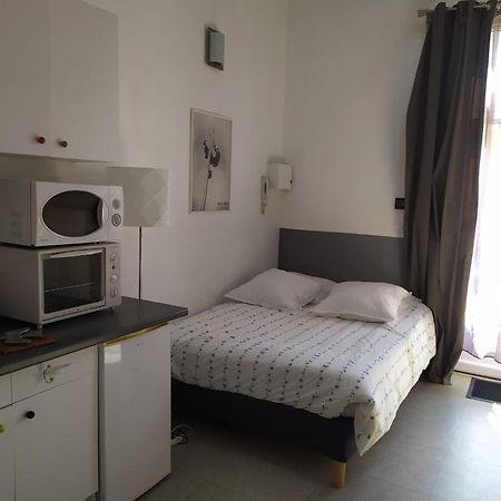 Les Bains Douches Aparthotel Périgueux Eksteriør bilde