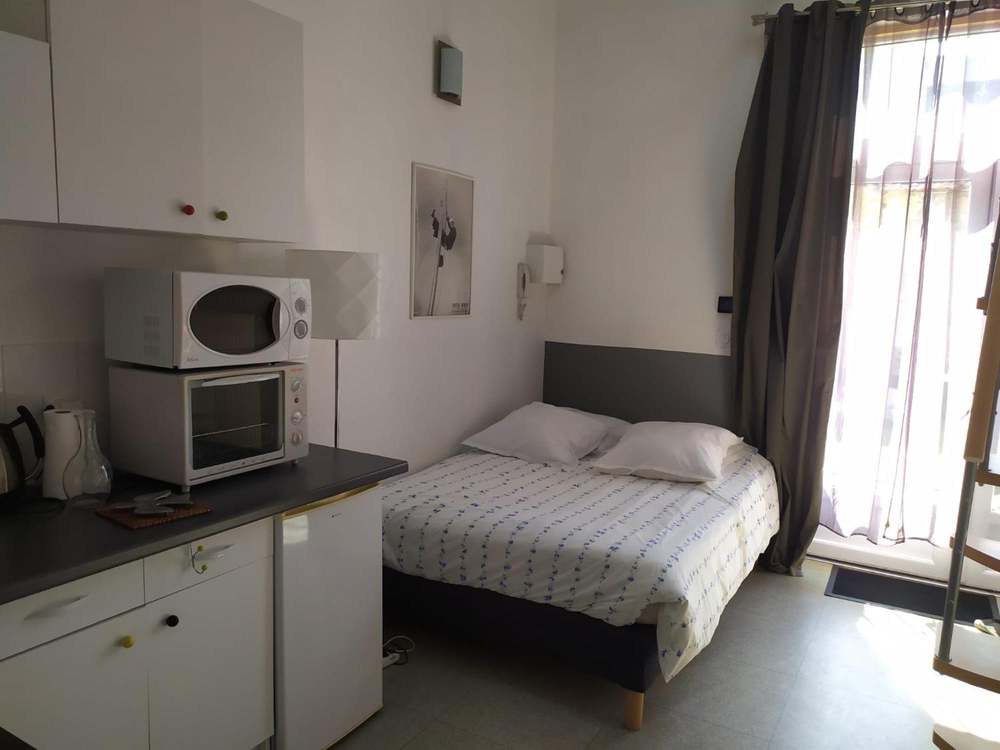 Les Bains Douches Aparthotel Périgueux Eksteriør bilde