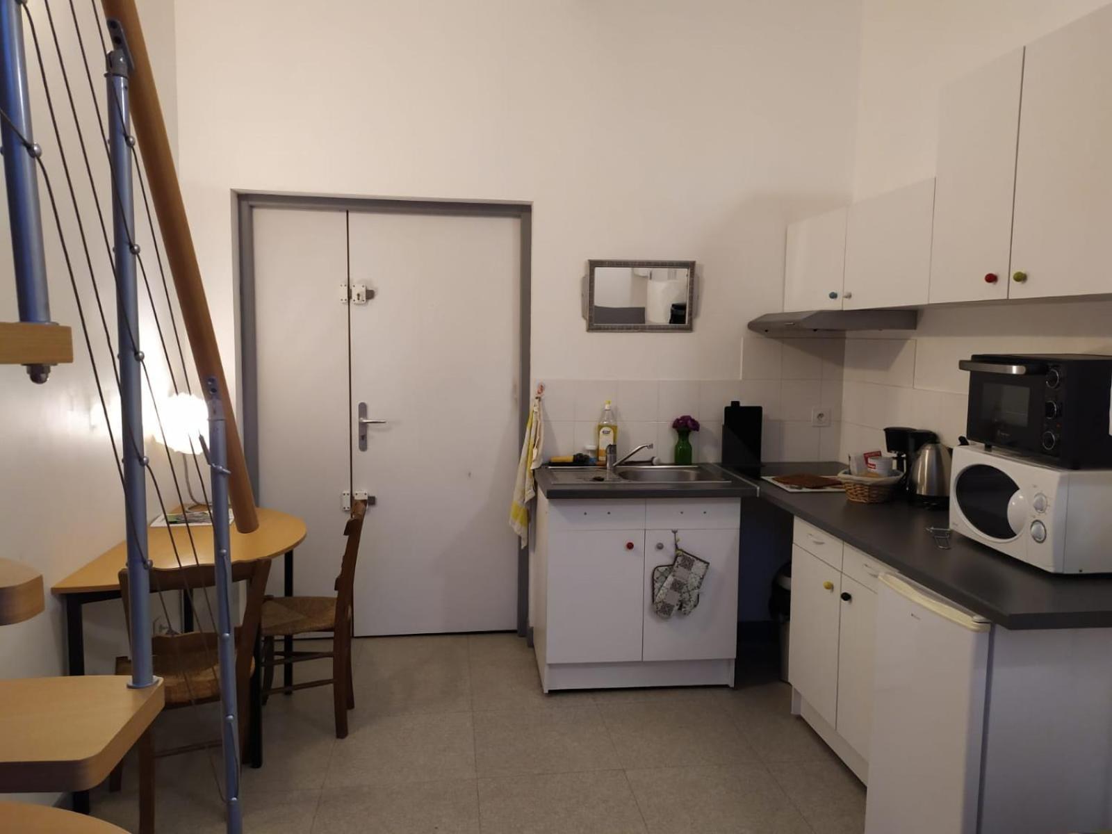 Les Bains Douches Aparthotel Périgueux Eksteriør bilde