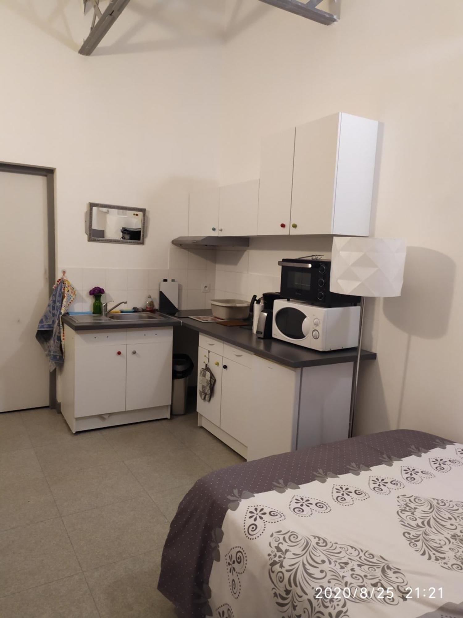 Les Bains Douches Aparthotel Périgueux Eksteriør bilde