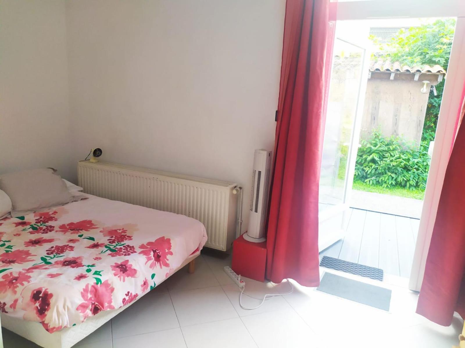 Les Bains Douches Aparthotel Périgueux Eksteriør bilde