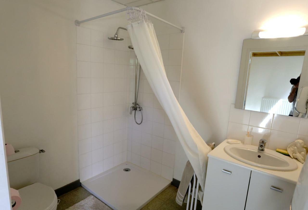 Les Bains Douches Aparthotel Périgueux Eksteriør bilde