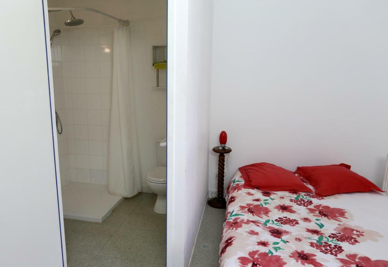 Les Bains Douches Aparthotel Périgueux Eksteriør bilde